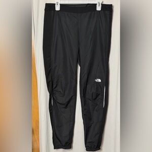 The North Face Women’s Flight Series Black Windstopper Pants Size Large